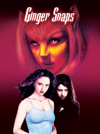 Ginger Snaps