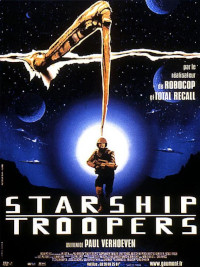 Starship Troopers